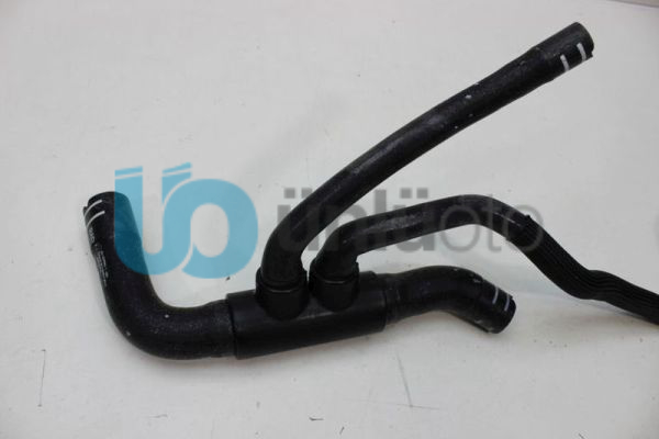 PALIO ALBEA RADYATÖR HORTUMU ALT