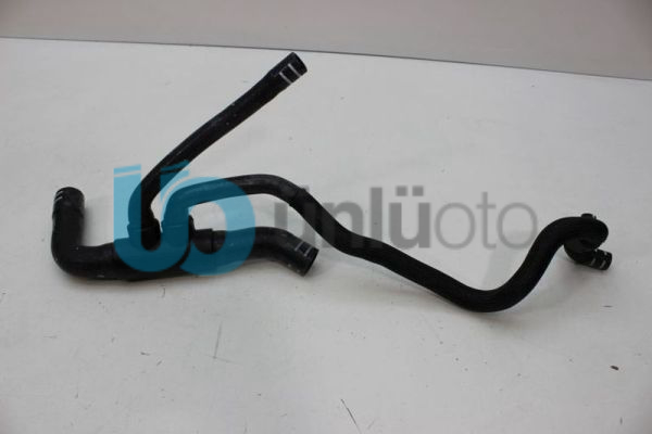 PALIO ALBEA RADYATÖR HORTUMU ALT