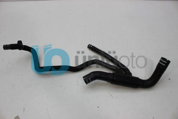 PALIO ALBEA RADYATÖR HORTUMU ALT