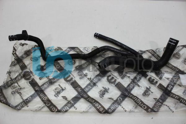 PALIO ALBEA RADYATÖR HORTUMU ALT