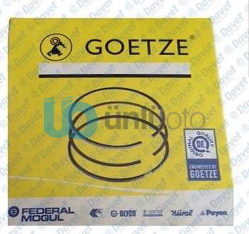 MOTOR SEGMANI ASTRA H / J INSIGNIA (Z16XER) 120HP (79,00MM) / (STD)