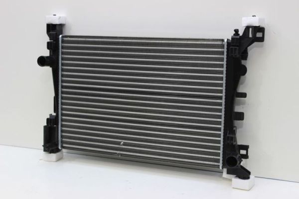 Motor Su Radyatörü 1.4 Klimasız Fiat Fiorino Citröen Nemo Peugeot Bipper
