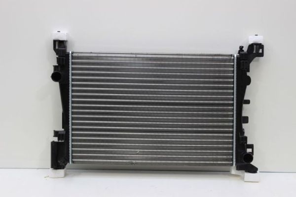 Motor Su Radyatörü 1.4 Klimasız Fiat Fiorino Citröen Nemo Peugeot Bipper