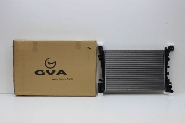 Motor Su Radyatörü 1.4 Klimasız Fiat Fiorino Citröen Nemo Peugeot Bipper