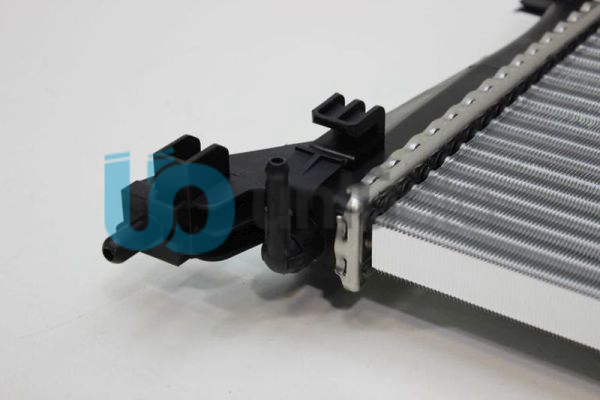 Motor Su Radyatörü 1.4 Klimasız Fiat Fiorino Citröen Nemo Peugeot Bipper