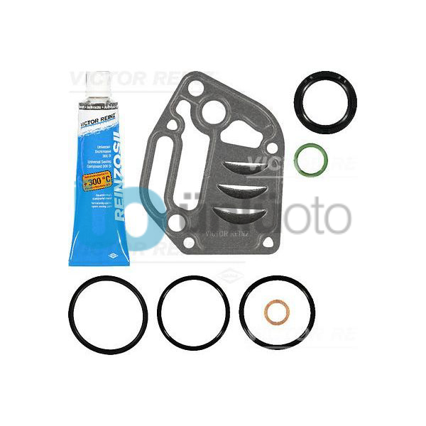 MOTOR TAKIM CONTA BORA-GOLF IV-NEW BEETLE-PASSAT-POLO-SHARAN 1.8 AGN