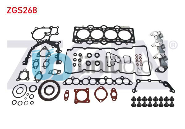 MOTOR TAKIM CONTA HYUNDAI ACCENT ERA 1.5 CRDI