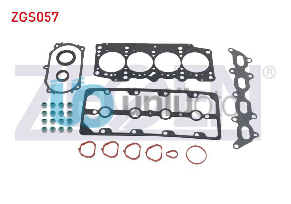 MOTOR TAKIM CONTA KECELI  FIAT PALIO - ALBEA 1.2i 16v