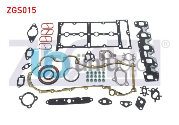 MOTOR TAKIM CONTA KECELI (SKC YOK) FIAT DOBLO - FIORINO - LINEA - PUNTO - EGEA 1