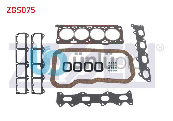 MOTOR TAKIM CONTA KECESIZ  FIAT ALBEA - PALIO - MAREA 1.6 16v