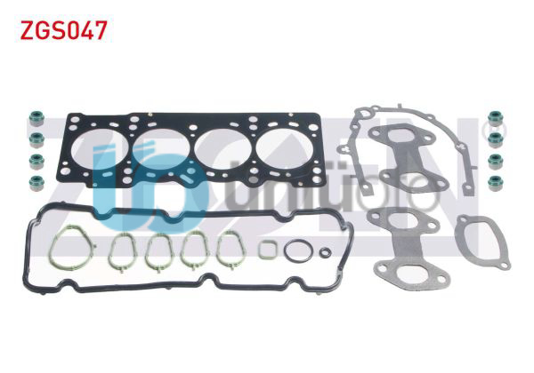MOTOR TAKIM CONTA KECESIZ FIAT PALIO - ALBEA 1.2i 8v