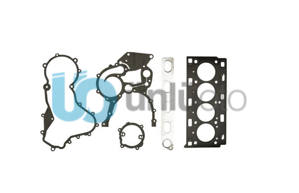MOTOR TAKIM CONTA SİLİNDİR KAPAK CONTASI KEÇELI MASTER G9U