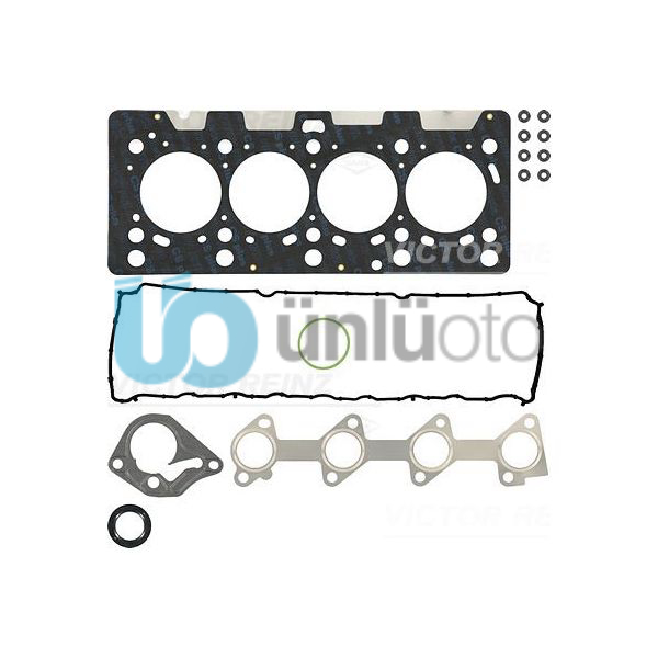 MOTOR TAKIM CONTA SKC Lİ MEGANE II 02 CLIO II 98 SCENIC II 03 KANGOO 01 CLIO