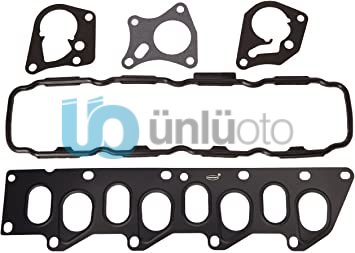 MOTOR TAKIM CONTA SKC SİZ MEGANE I-II SCENIC I-II CLIO II-LAGUNA I-II KANGOO 96