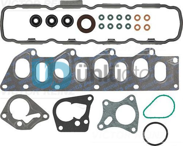 MOTOR TAKIM CONTA SKC SİZ MEGANE I-II SCENIC I-II CLIO II-LAGUNA I-II KANGOO 96