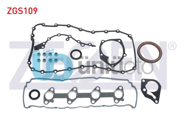 MOTOR TAKIM CONTA (SKC YOK) FULL RENAULT CLIO - KANGOO - MEGANE 1.5 DCI