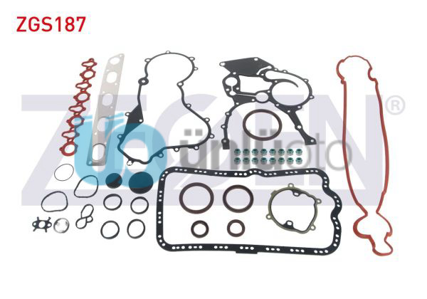 MOTOR TAKIM CONTA (SKC YOK) RENAULT MASTER II 2.5 DCI G9U