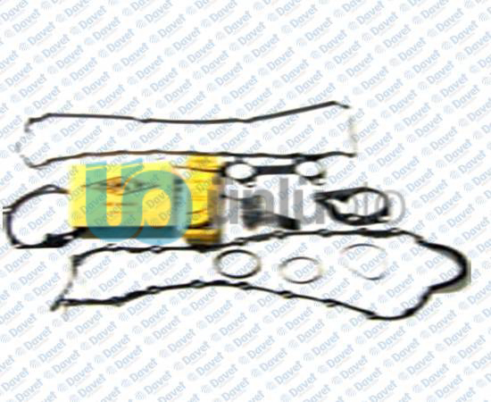MOTOR TAKIM CONTA S.K.C`SIZ SKT KECELI SUBAP LASTIKLI KANGOO- CLIO- MEGANE- LOGA