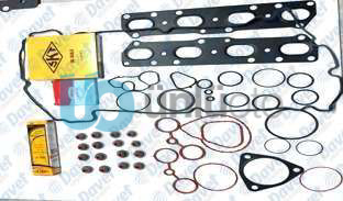 MOTOR TAKIM CONTA S.K.C`SIZ SKT KECELI TURBOLU PEUGEOT P308-P508-P5008-DS3-DS4-C