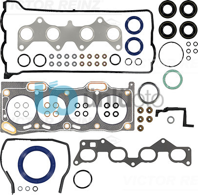 MOTOR TAKIM CONTASI COROLLA 1.3 99