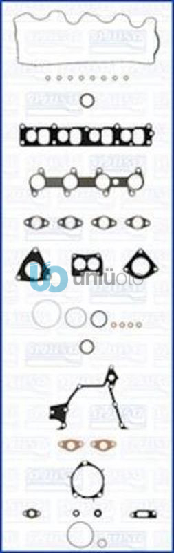 MOTOR CONTA SETİ SKC SİZ FIAT DOBLO 01 BRAVA 00 BRAVO I 00 MAREA 0002 PALIO
