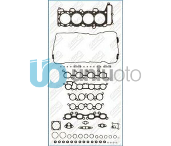 MOTOR TAKIM CONTASI FULL KEÇEL KEÇELİ CLIO II-KNG 1.4 E7J 624-626-634-635-781