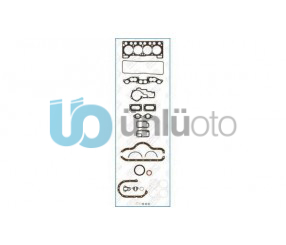 MOTOR TAKIM CONTASI FULL SKC Lİ KEÇELİ CLIO-R19 1.4 8V E6J-E7J 700/712/718