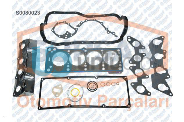 MOTOR TAKIM CONTASI KECESIZ R9 R11 R19 CLIO KANGOO 1.4 E6J-E7J