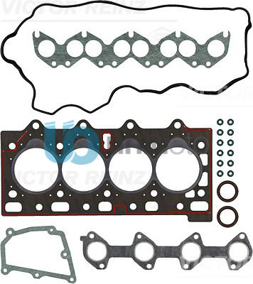 MOTOR TAKIM CONTASI SKC Lİ LAGUNA I 2.2DCI G8T