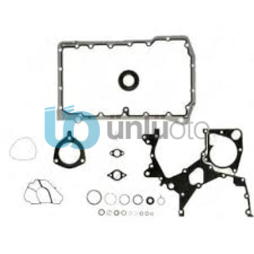 MOTOR TAKIM CONTASI SKC SİZ/CORT.KEÇELİ DOBLO-LINEA-BRAVO II 1.6 DMTJ 16V 198 A2