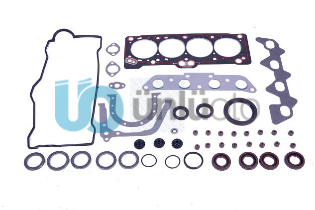 MOTOR TAKIM CONTASI TAM KECELI SILINDIR KAPAKLI COROLLA 1.6 16V 93 MODEL KARBURA