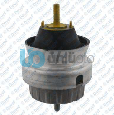 MOTOR TAKOZU A6 (4F)