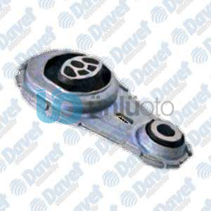 MOTOR TAKOZU ALT FLUENCE MEGANE III SCENIC III 1,5 DCI (6 VITES)