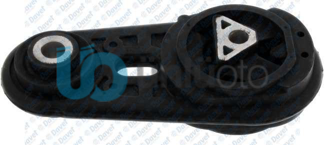 MOTOR TAKOZU ALT MEGANE II SCENIC II 1.9DCI 2.0 16V