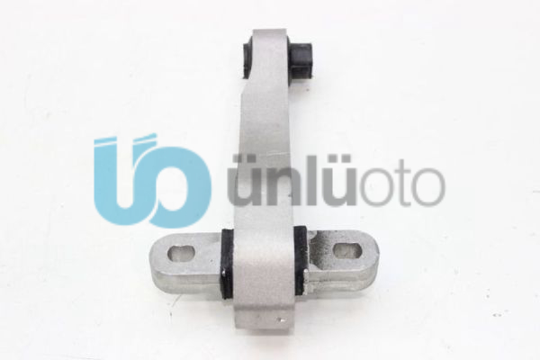 Motor Takozu Arka 1.4 8v - Fiat Linea Fiorino