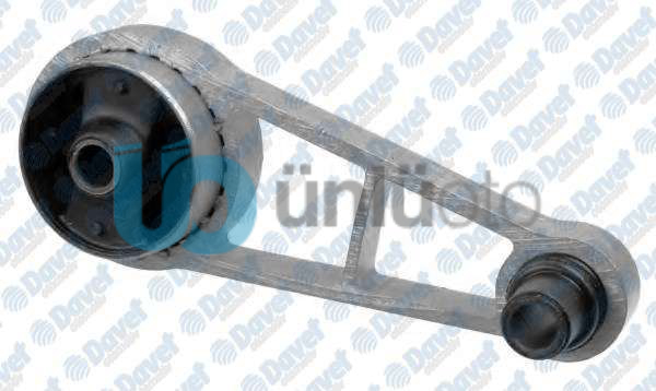MOTOR TAKOZU ARKA ALM. RENAULT CLIO EXPRES KANGOO MEGANE
