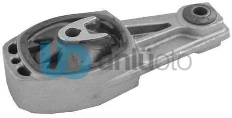 MOTOR TAKOZU ARKA ALT CITROEN C-ELYSEE 1.6 HDI 2012-