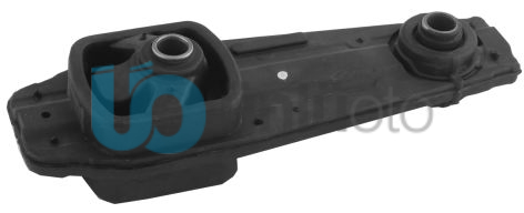 MOTOR TAKOZU ARKA ALT CITROEN C2 (JM) 1.4 HDI 2003-2009