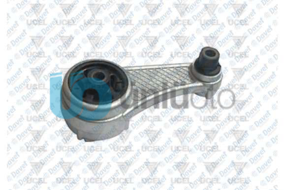 MOTOR TAKOZU ARKA ALUMINYUM R19-CLIO-KANGOO-EXPRESS