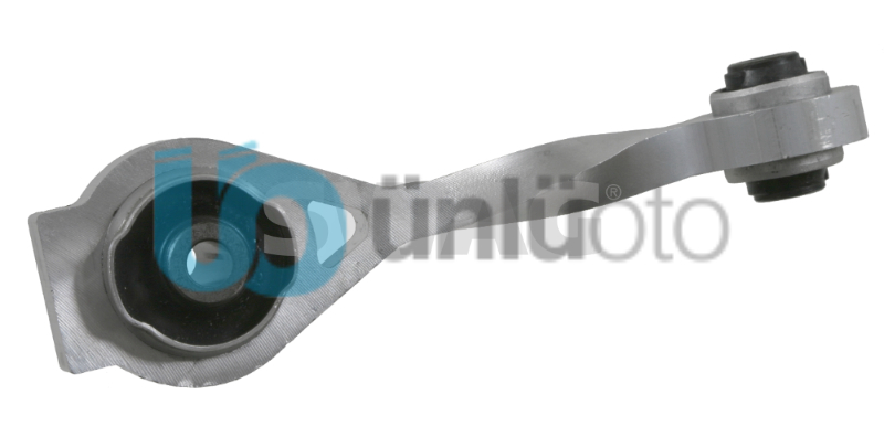 MOTOR TAKOZU ARKA BURGU MEGANE I 96 SCENIC I 96 KANGOO 01 SYMBOL II 08 1.4 1