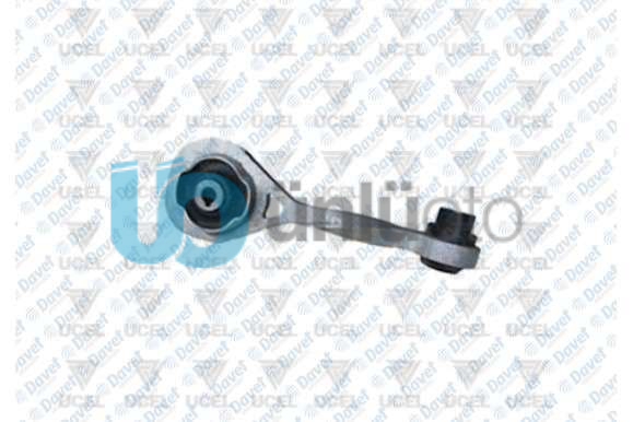 MOTOR TAKOZU ARKA BURGULU KANGOO II-CLIO II-TWINGO