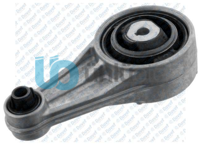 MOTOR TAKOZU ARKA CLIO- MEGANE I -SCENIC I- KANGOO