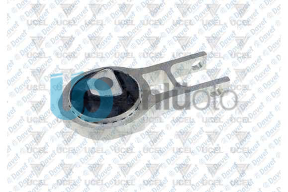 MOTOR TAKOZU ARKA EGEA 1.6-1.6 MJTD