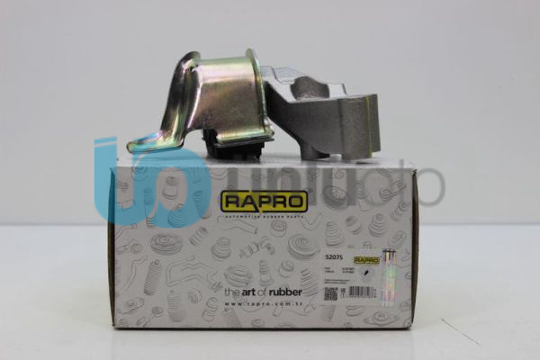 Motor Takozu Arka - Fiat Punto İdea Lancia Ypsilon Musa