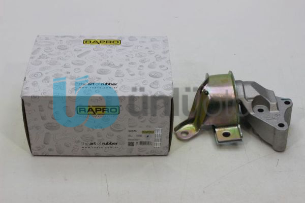 Motor Takozu Arka - Fiat Punto İdea Lancia Ypsilon Musa