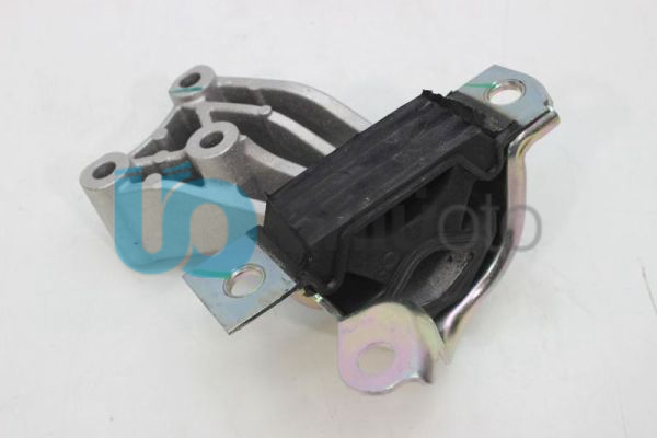 Motor Takozu Arka - Fiat Punto İdea Lancia Ypsilon Musa