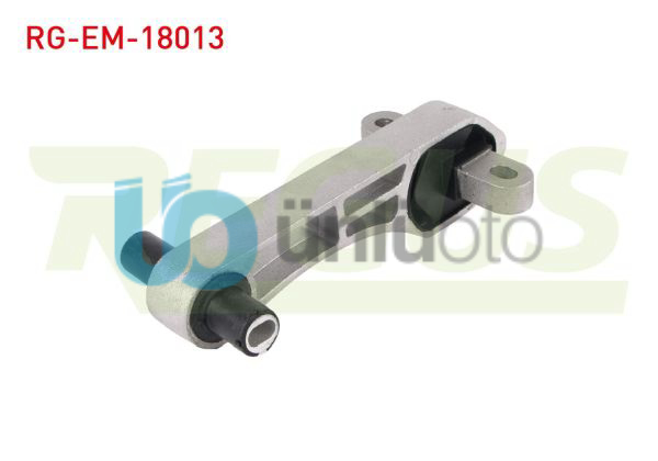 MOTOR TAKOZU ARKA FIORINO 1.3 MTJ