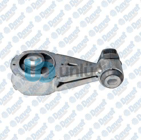 MOTOR TAKOZU ARKA FLUENCE MEGANE III