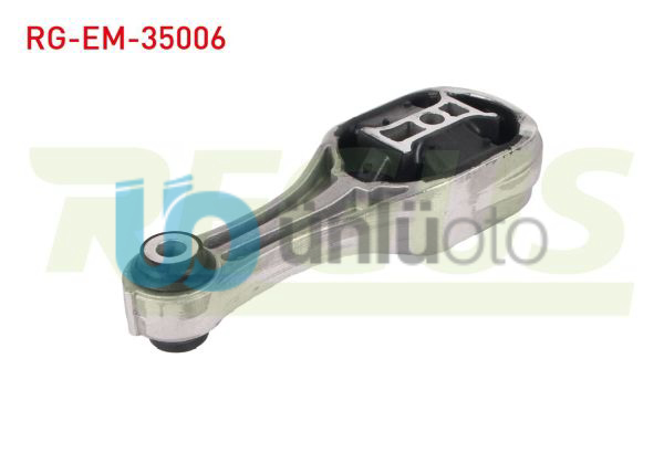MOTOR TAKOZU ARKA FLUENCE / MEGANE III