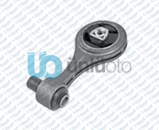 MOTOR TAKOZU ARKA GRANDE PUNTO - PUNTO EVO - PUNTO 1.4 / 1.4JET 08